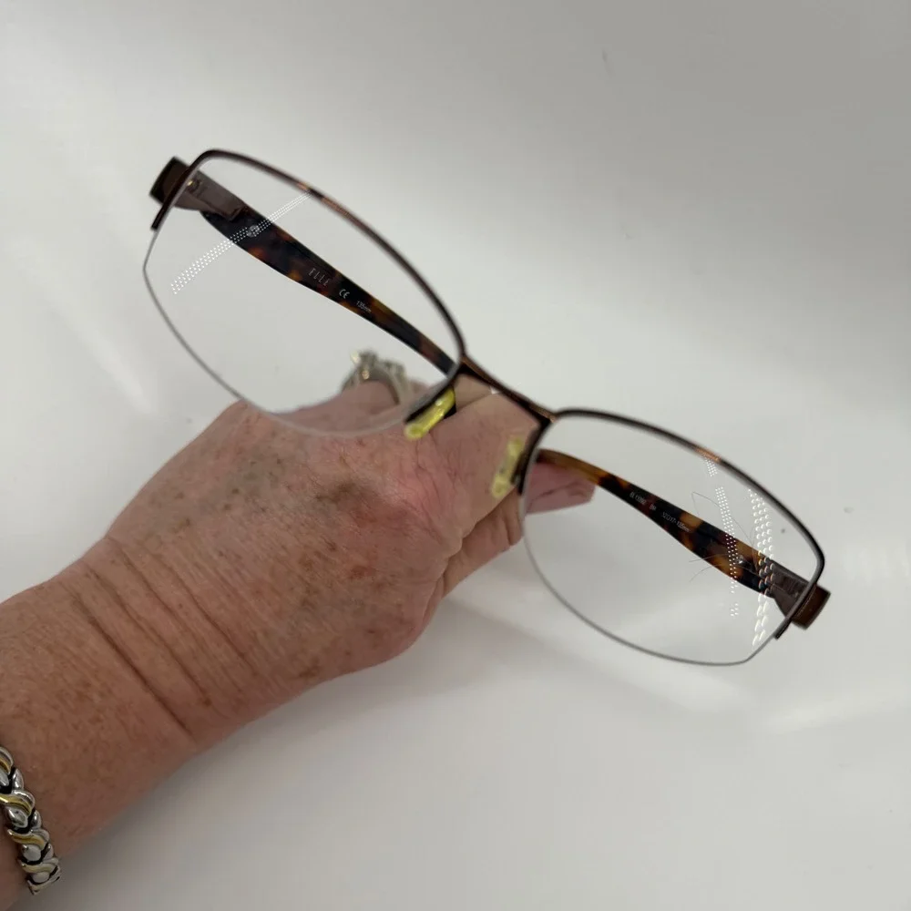 Elle eyeglasses women